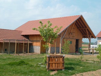 Ferme Kieffer