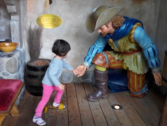 Europa Park