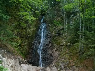 Lac de Kruth Wildenstein