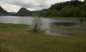 Lac de Kruth Wildenstein