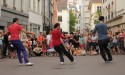 Scènes de rue
