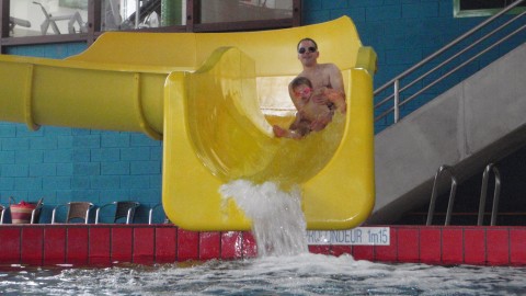 Piscine d'Erstein