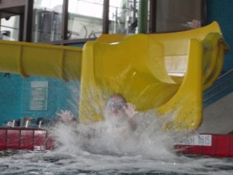 Piscine d'Erstein