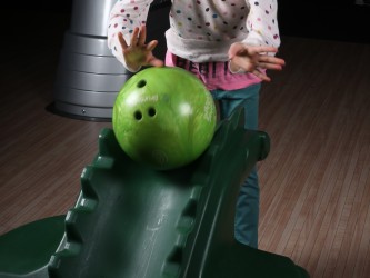 Bowling RhinOr Palace