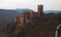 Châteaux de Saint-Ulrich et du Girsberg