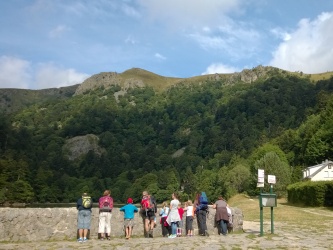 Lacs du Schiessrothried et du Fischboedle