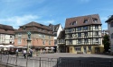 Colmar fête le printemps