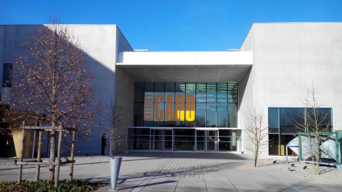 Ateliers du musée Würth