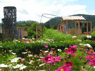 Festival des jardins métissés
