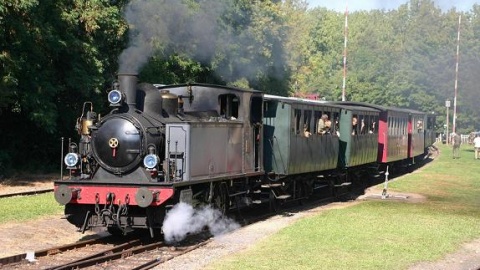 Train Thur Doller