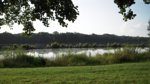 Lac de Courtavon