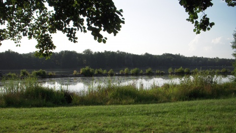 Lac de Courtavon