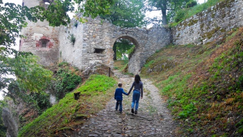 Château de Ferrette