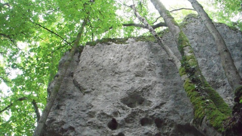 Grotte des Nains