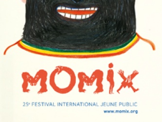 Momix -festival jeune public