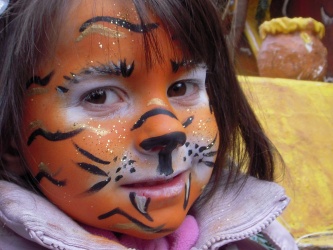 Cavalcades de Carnaval