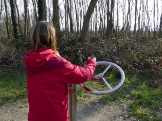 Parcours de santé du Grubfeld