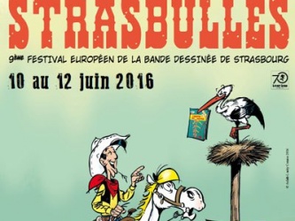 Strasbulles