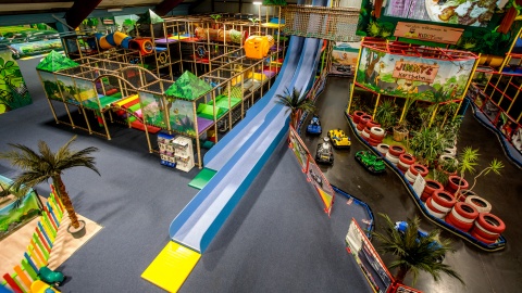 Kiddy Dome