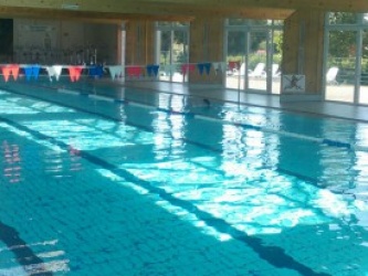 Piscine de Masevaux