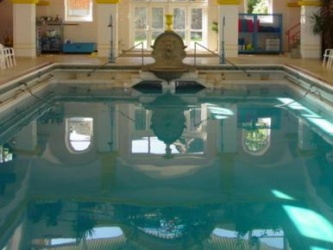 Piscine de Sainte-Marie-aux-Mines