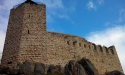 Château fort du Bernstein 