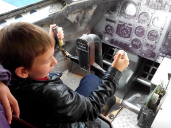 Musée de l'auto et de la technique