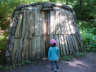 Du Gimbelhof au Fleckenstein