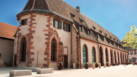 Musée du Pays de Hanau