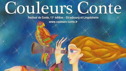 Couleurs conte
