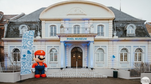 Pixel Museum