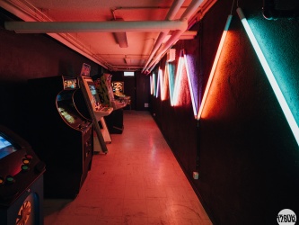 Pixel Museum