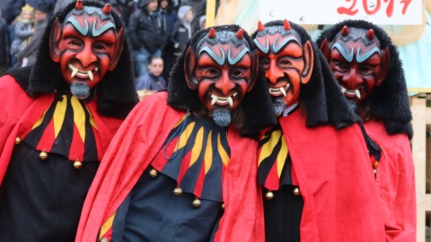 Carnaval de Saverne