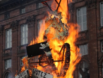 Carnaval de Saverne