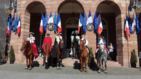 Journées européennes du patrimoine