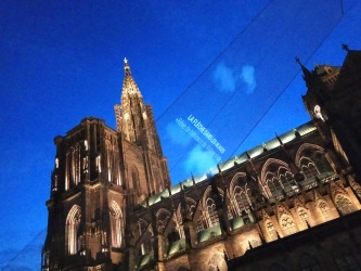 Lux : grand spectacle