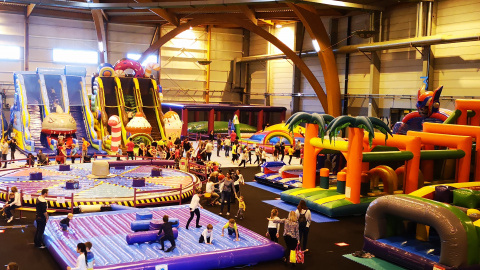 Parc Loca'Gonfle