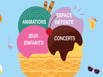 L'été sera show