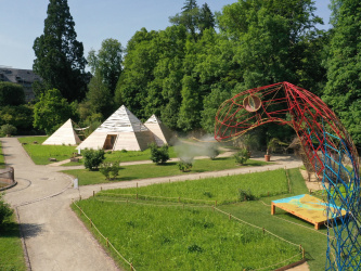 Parc de Wesserling
