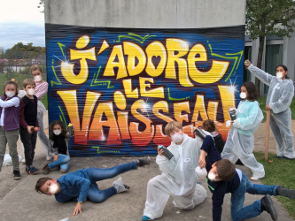 Le Vaisseau