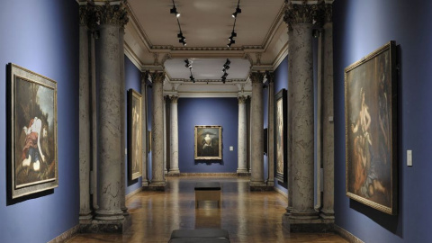 Musée des Beaux-Arts