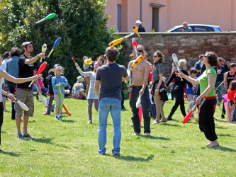 Festival Pisteurs d’Étoiles