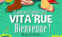 Les Dimanches Vita'Rue