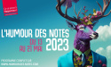 Festival L'Humour des Notes