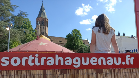 Festival L'Humour des Notes