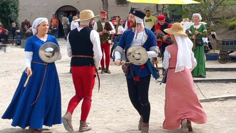 Château du Hohlandsbourg