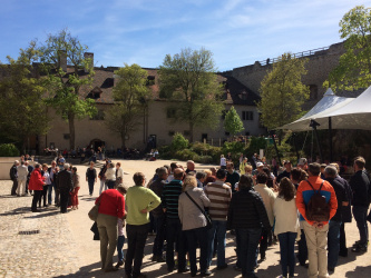 Château du Hohlandsbourg