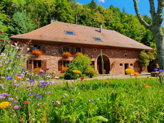 Ferme de la Fontaine