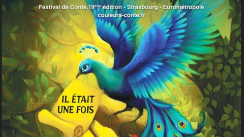 Couleurs conte