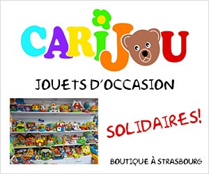 Carijou jouets d occasion solidaires